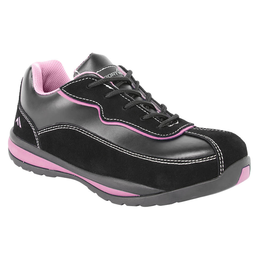OUTLET LADY SAFETY TRAINER