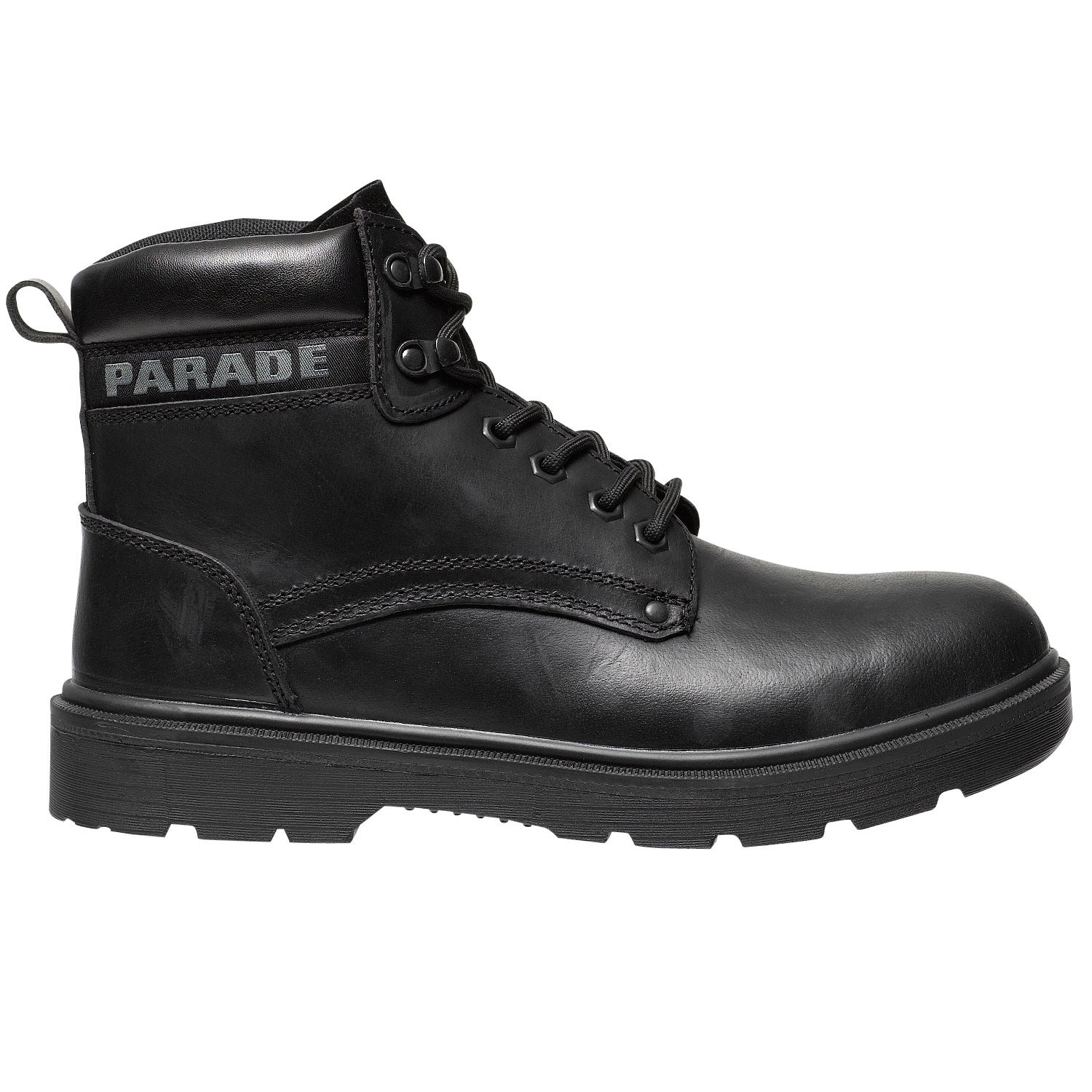 BOTA DE SEGURIDAD PARADE KANSAS S3 SRC