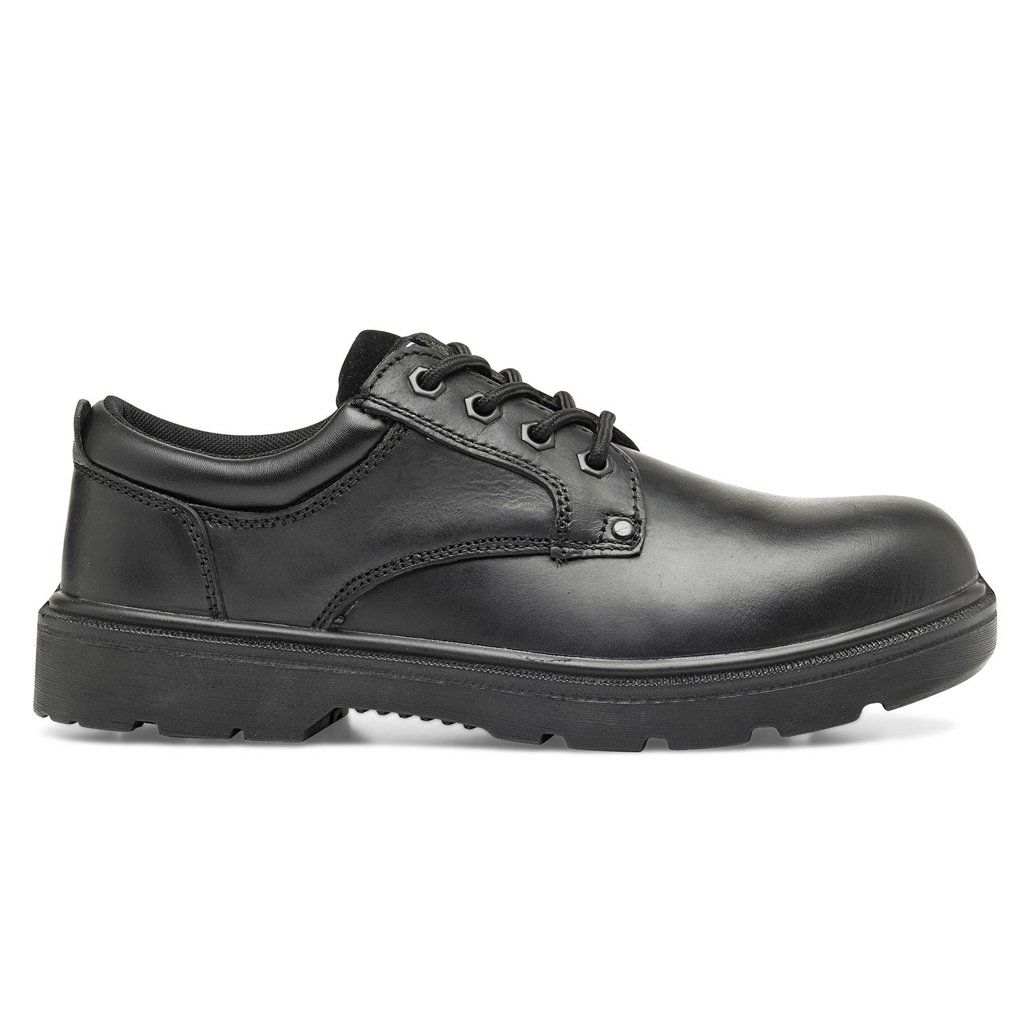 ZAPATO DE SEGURIDAD PARADE KENT S3 SRC