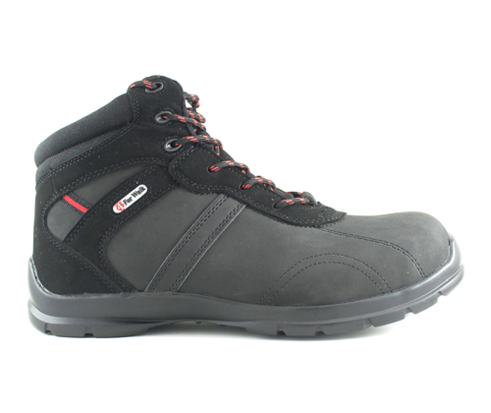 Botas de seguridad deportivas económicas | Botas para trabajar | Calzado de  Protección