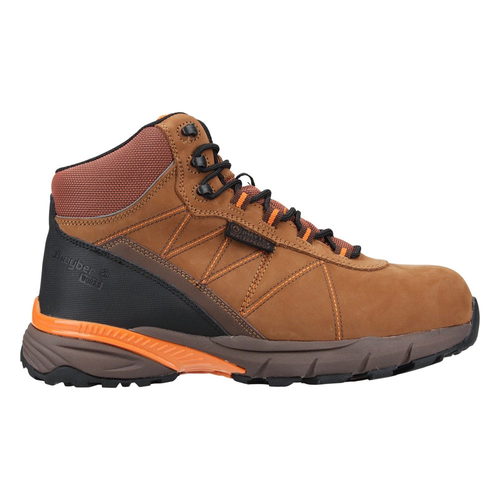 OUTLET MAKALU S3 SRC HRO WRU