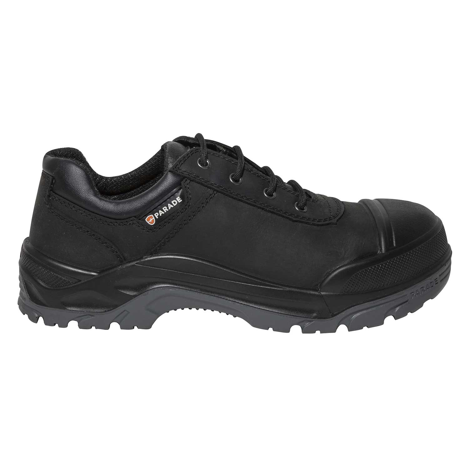 ZAPATO DE SEGURIDAD PARADE NAJAX S3 SRC CI HI