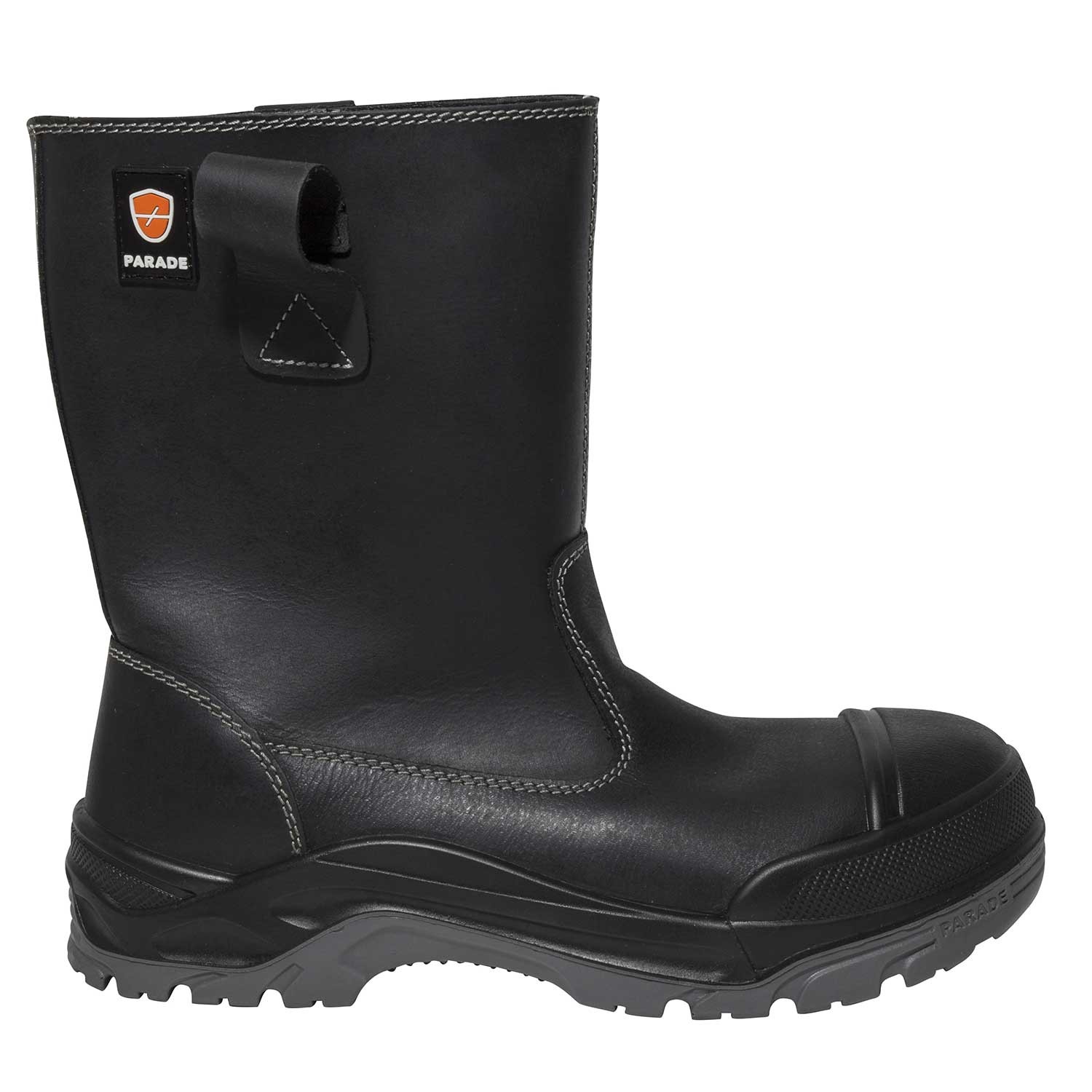 BOTA DE SEGURIDAD PARADE NARVIX S3 SRC CI HI