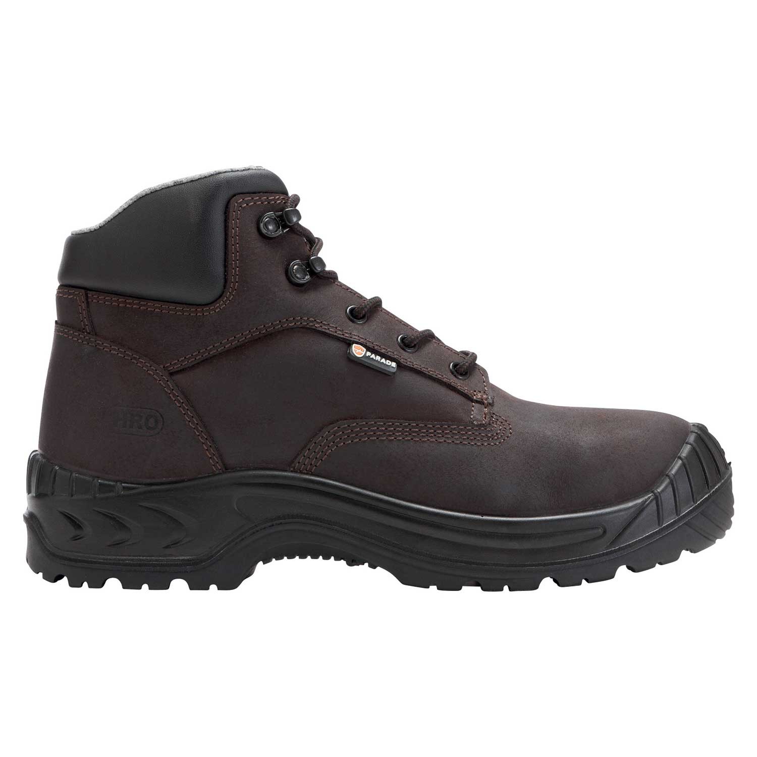 BOTA DE SEGURIDAD PARADE NESUVE S3 SRC HRO CI HI