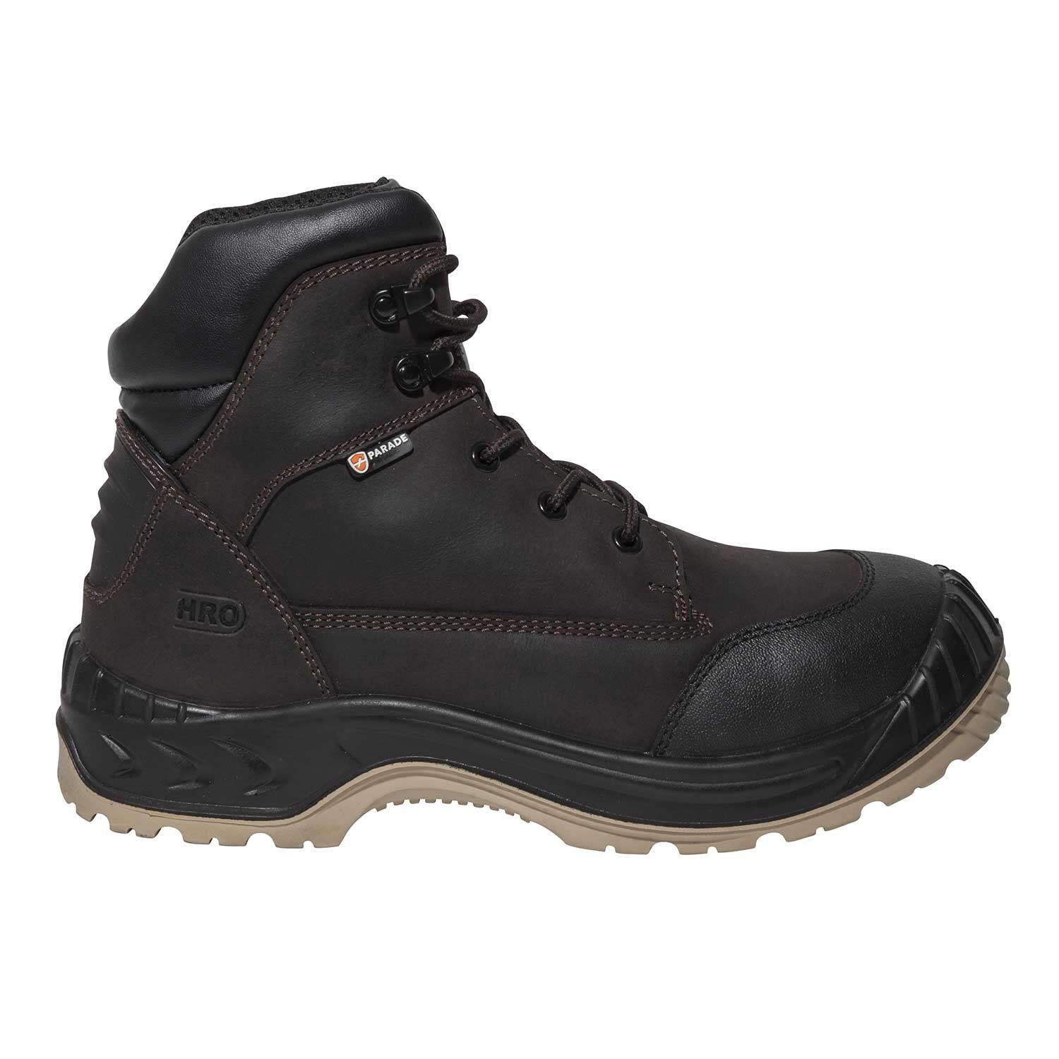 BOTA DE SEGURIDAD PARADE NETNA S3 SRC HRO CI HI