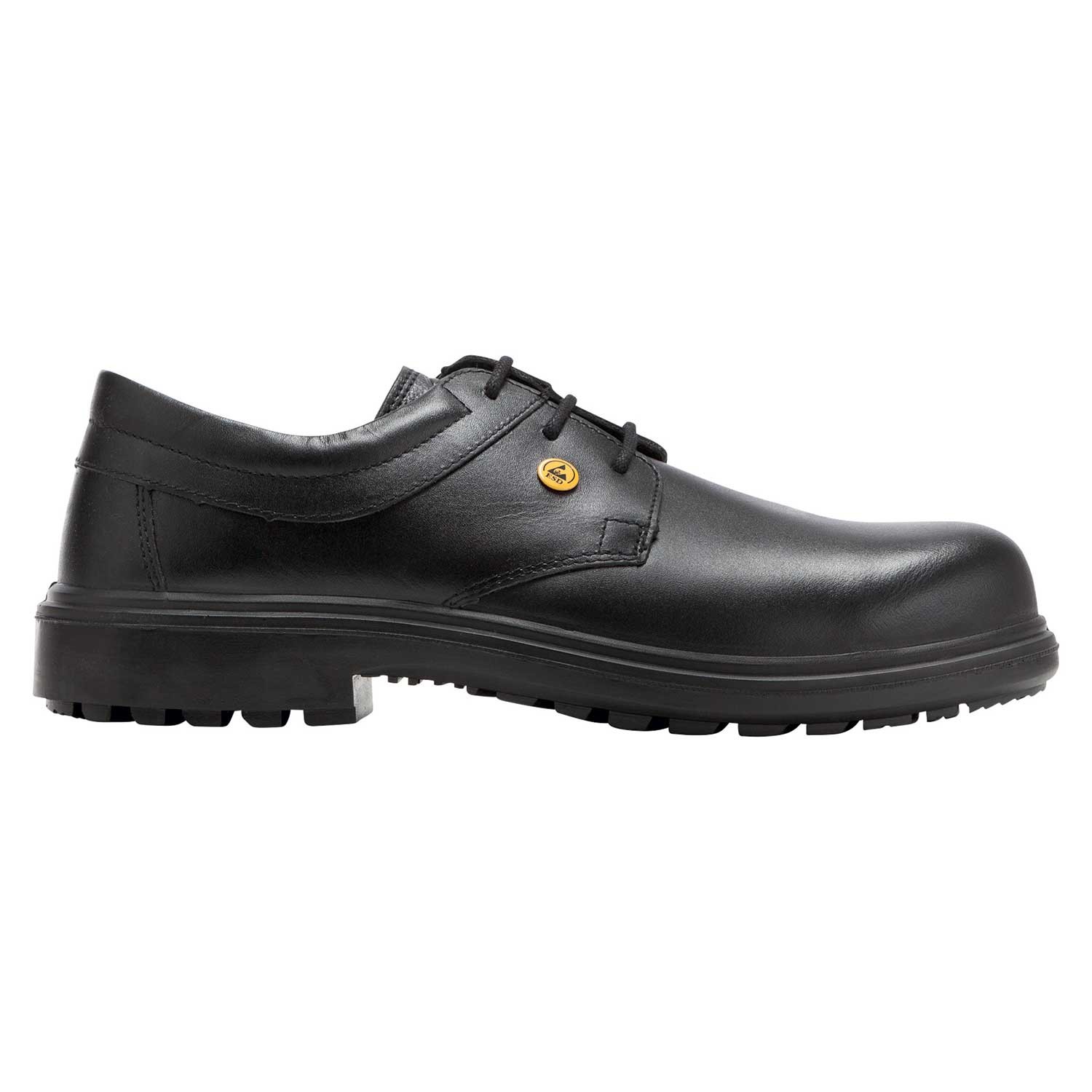 ZAPATO DE SEGURIDAD PARADE OLYMPA S3 SRC ESD
