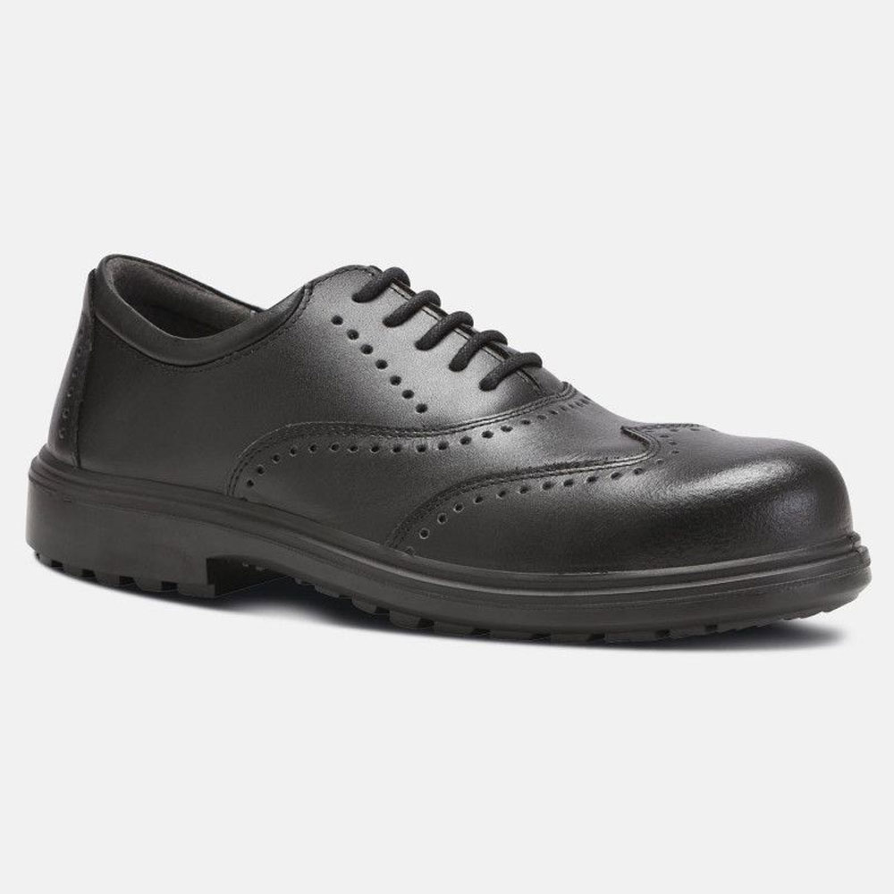 ZAPATO DE SEGURIDAD PARADE OSAKO S1 SRC