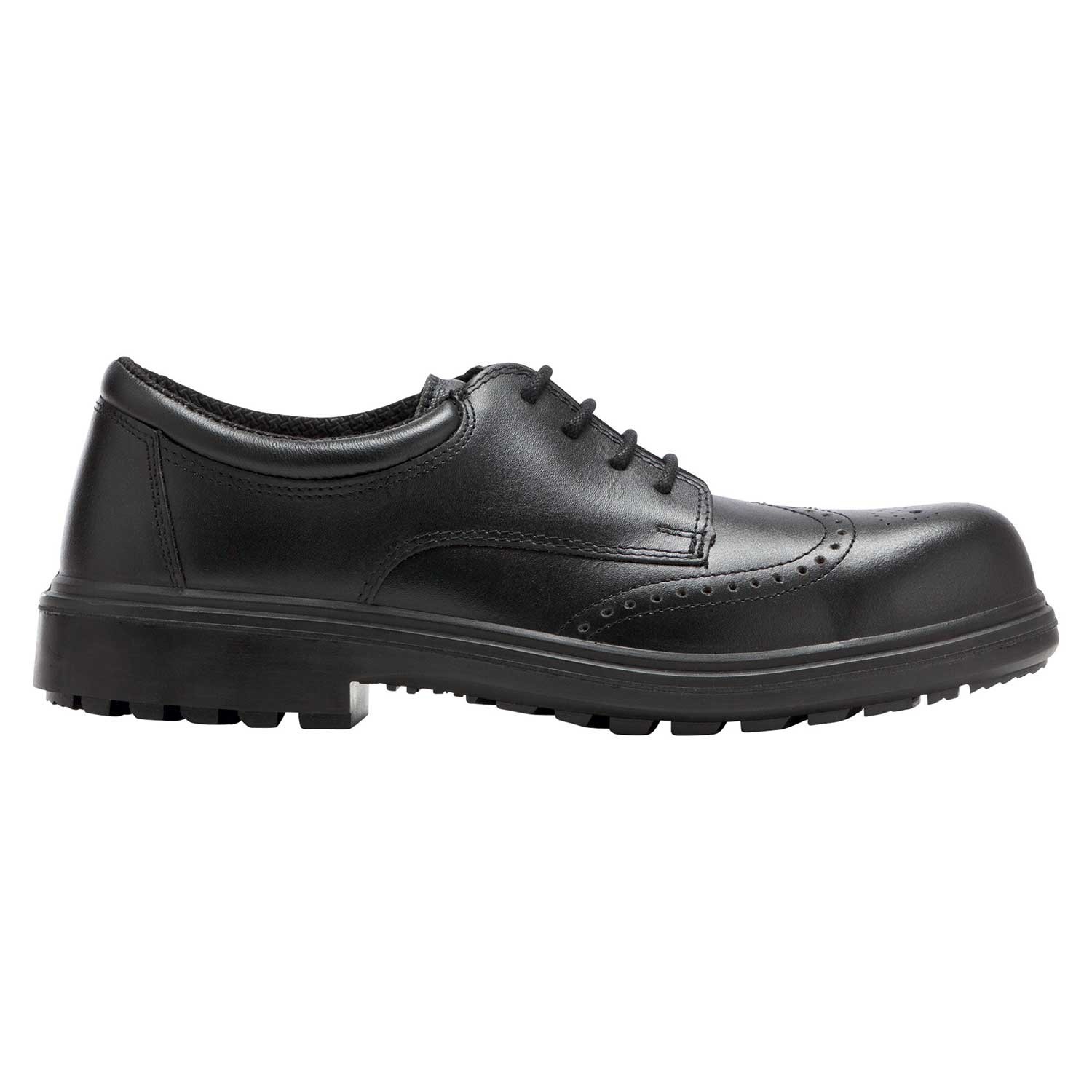 ZAPATO DE SEGURIDAD PARADE OSAKO S1 SRC