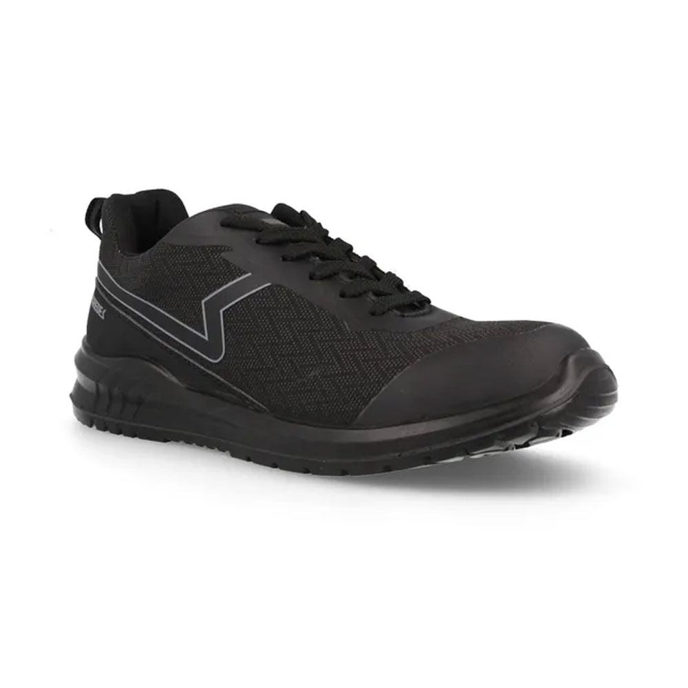 ROSS S3L FO CI HI ESD 2