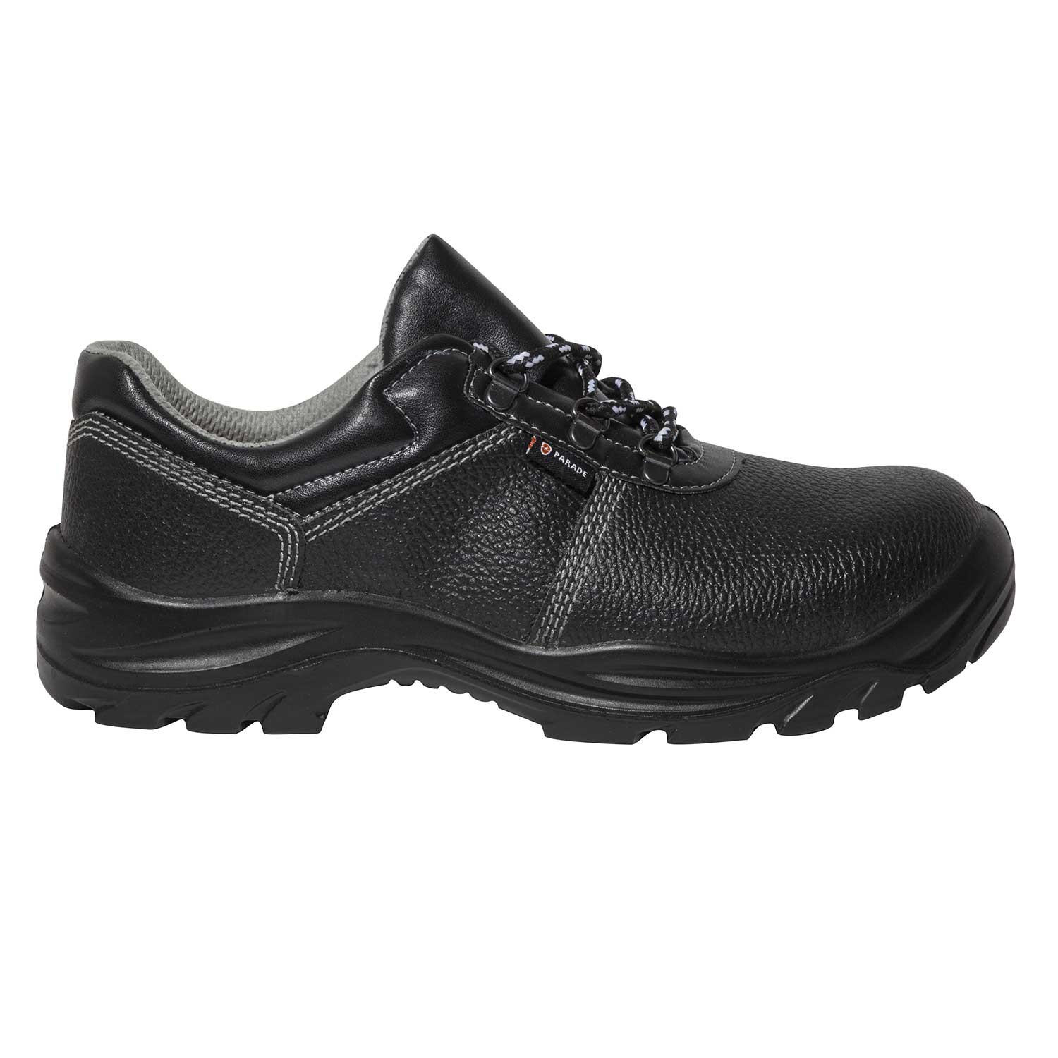 ZAPATO DE SEGURIDAD PARADE SIRIA S3 SRC