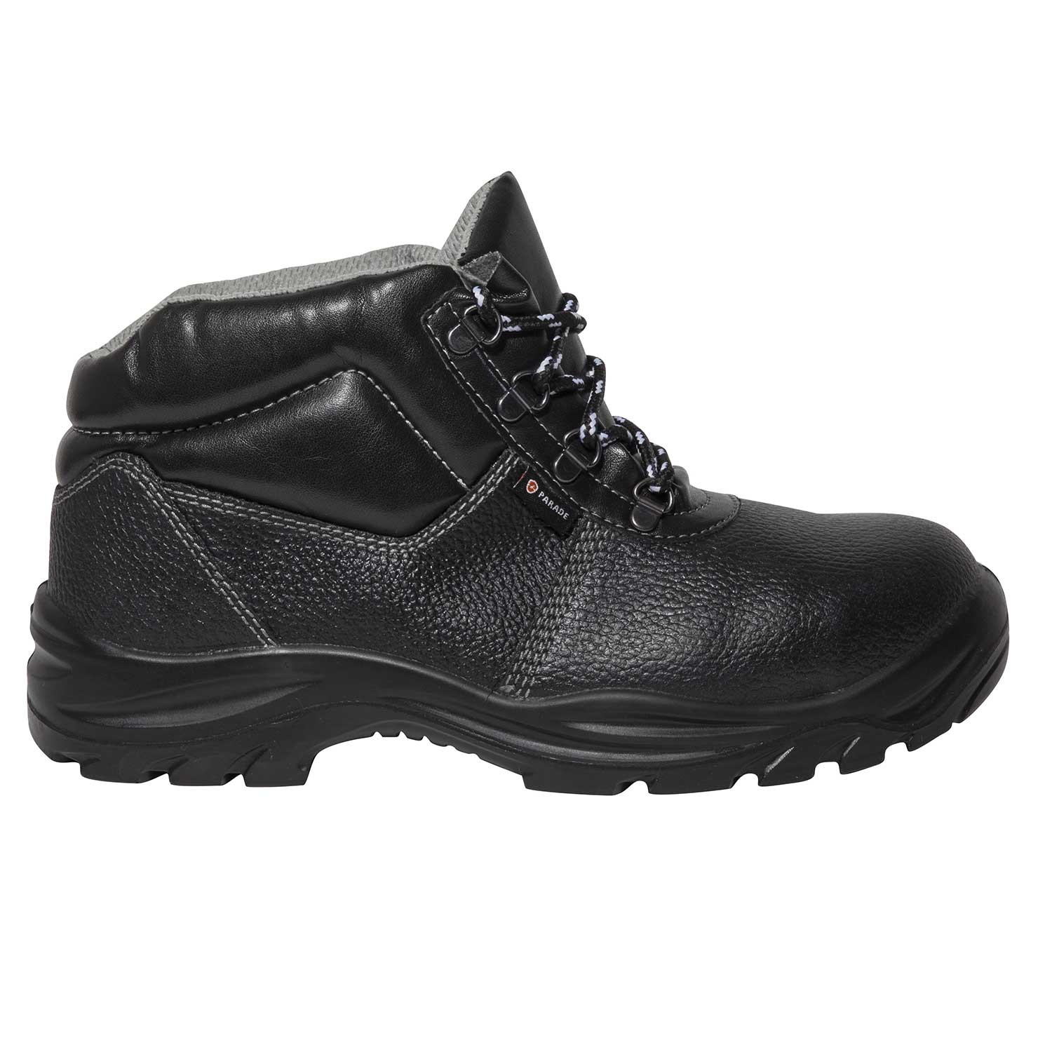 BOTA SEGURIDAD PARADE SOMBRA S3 SRC