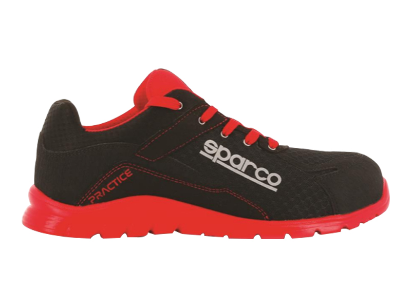 Zapatillas de Seguridad de estilo Running Metal Free 