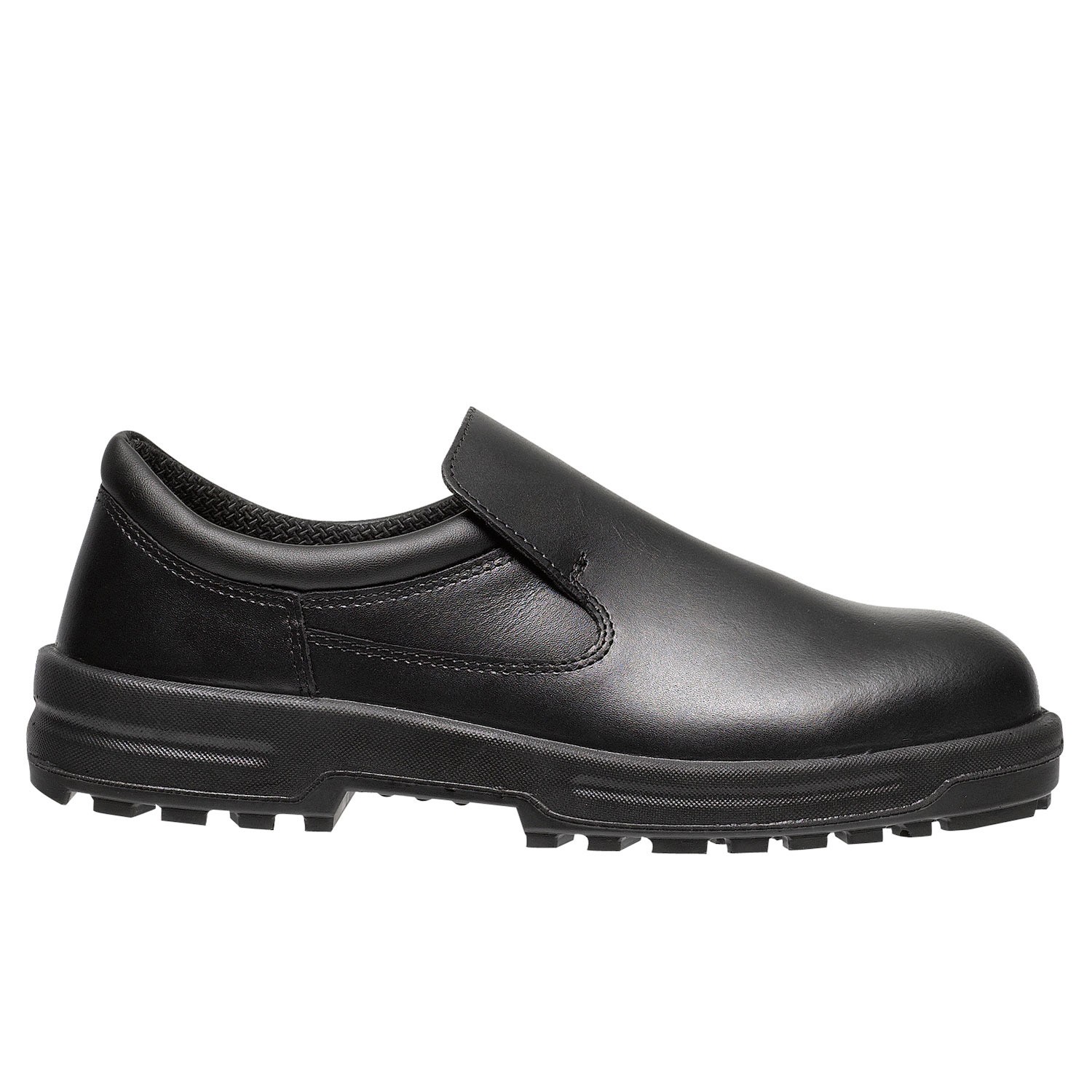 ZAPATO DE SEGURIDAD PARADE STICK S2 SRC