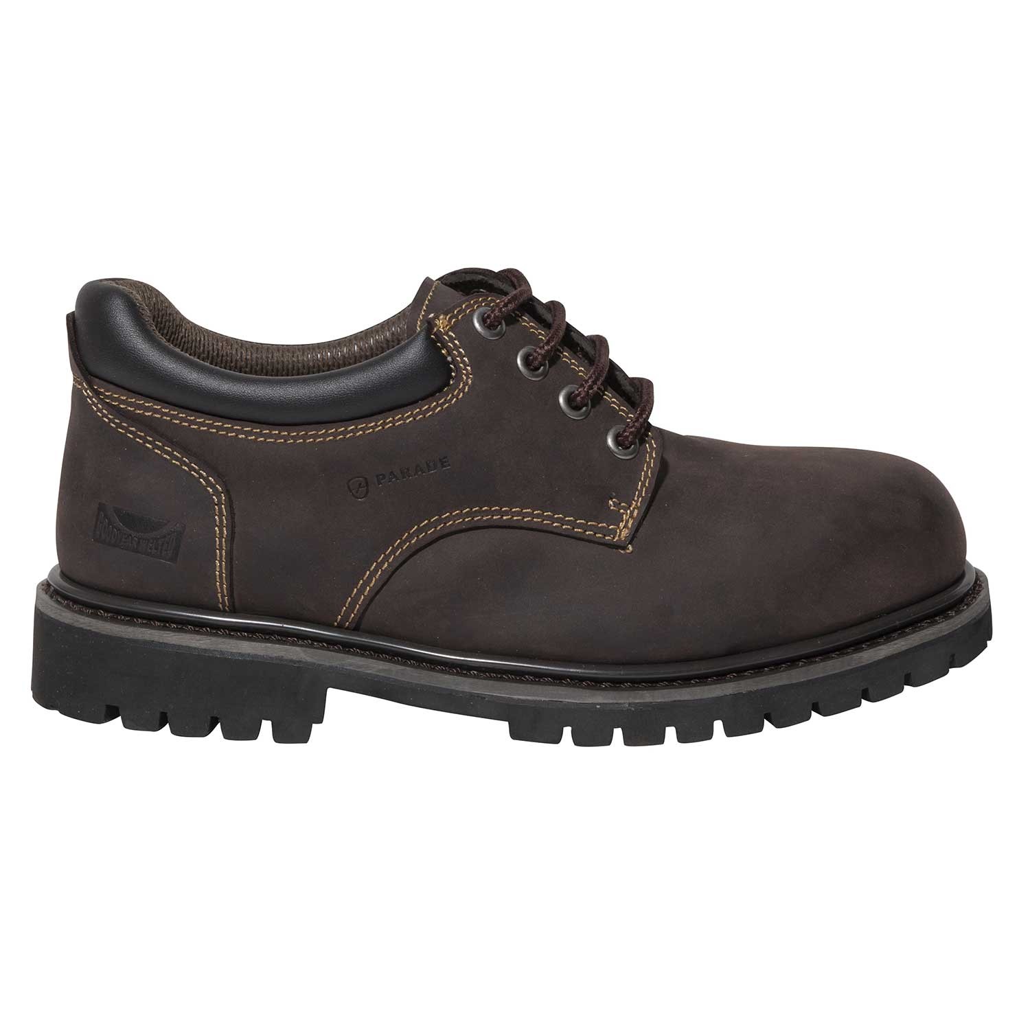 ZAPATO DE SEGURIDAD PARADE TIGER S3 SRC HRO