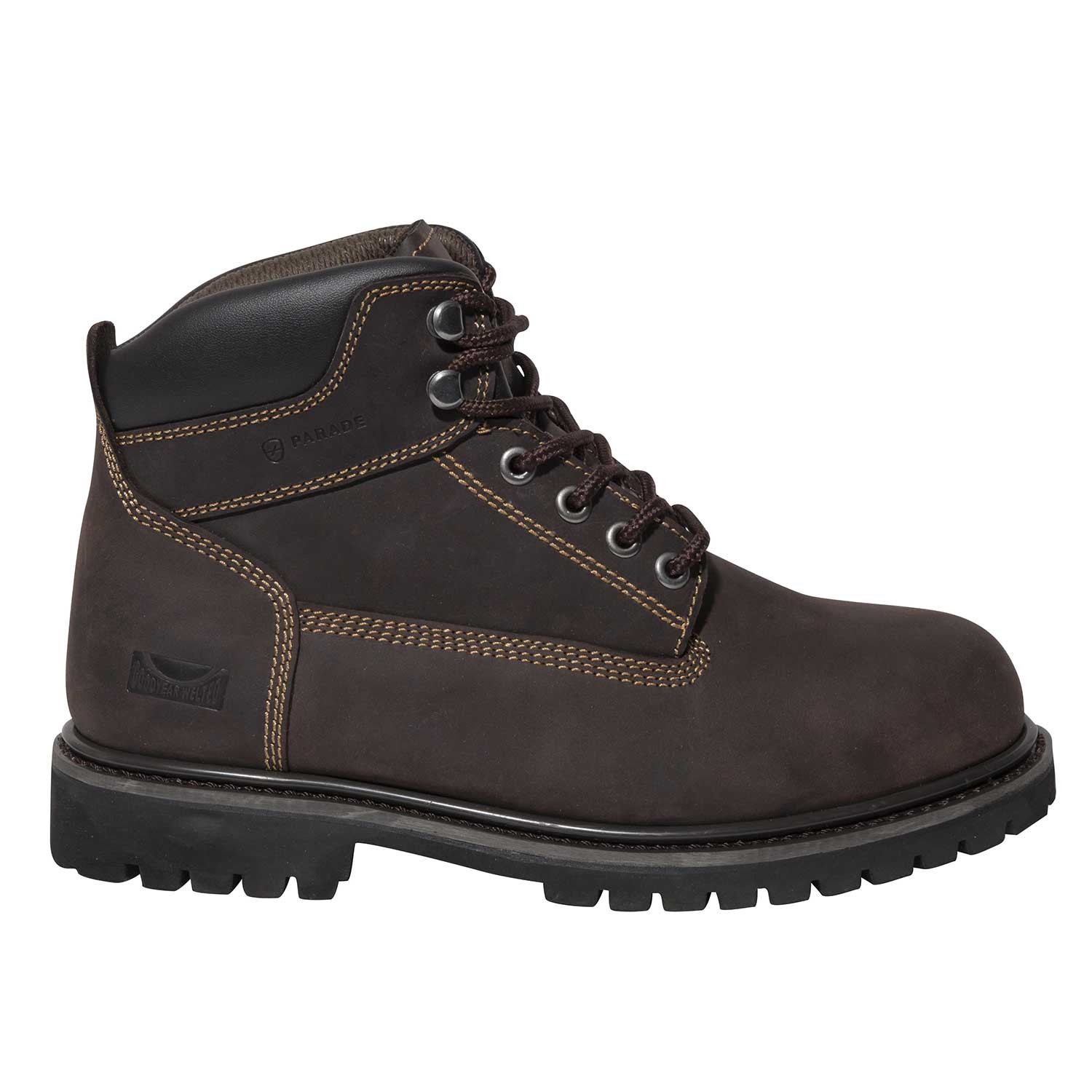 BOTA DE SEGURIDAD PARADE TRUCK S3 SRC HRO