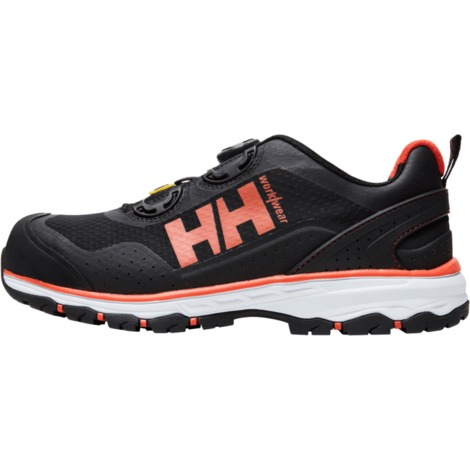 ZAPATO DE SEGURIDAD HELLY HANSEN CHELSEA EVOLUTION BOA S1P SRC ESD