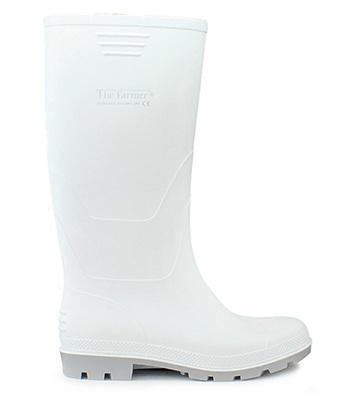 BOTAS AGUA BLANCA PVC