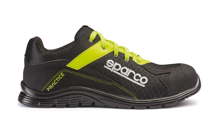 Zapatillas de Seguridad de estilo Running Metal Free 