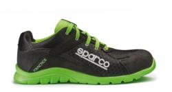 Zapatillas de Seguridad de estilo Running Metal Free 