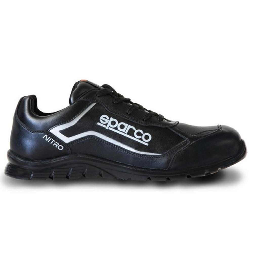 Zapatilla Seguridad INDI TEXAS Sparco s1p