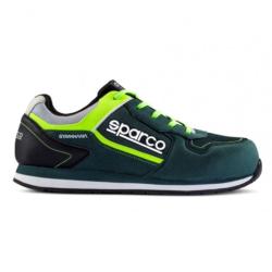 Sparco | Calzado de deportivo Calzado de Proteccion