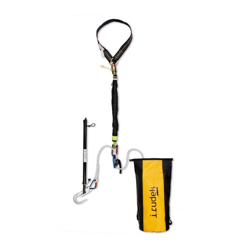 RK2 RESCUE KIT 30M