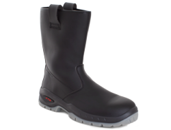 BOTA DE SEGURIDAD FTG BLACBURN S3