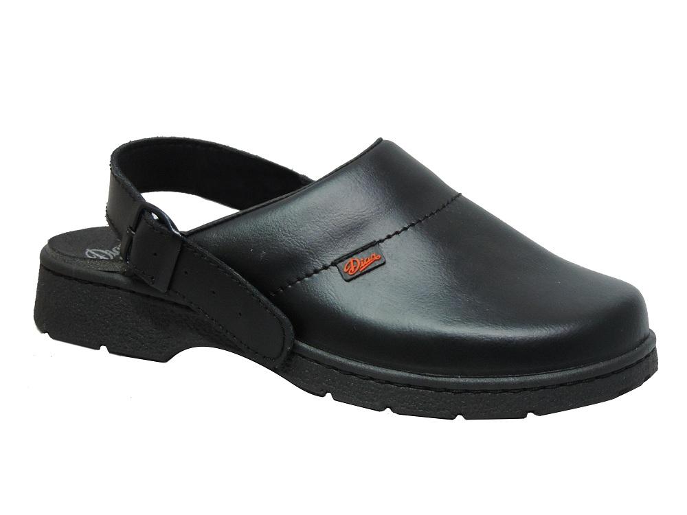 OUTLET 1805 PIEL A NEGRO