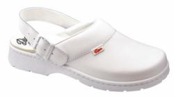 OUTLET 1805 PIEL A BLANCO