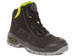 BOTA DE SEGURIDAD FTG FALCON S3 ESD SRC