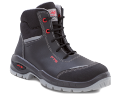 BOTAS DE SEGURIDAD FTG LEGEND S3 SRC