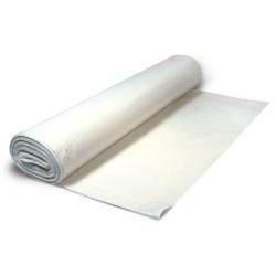 ROLLO BOLSAS BASURA BD 52x60 BLANCA G/90 (50 Unidades x Caja)