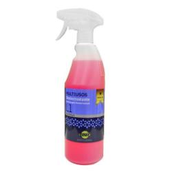 Limpiador Multiuso Desincrustante Anticalcáreo L1 - 750ml