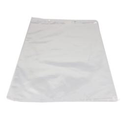 BOLSA MERCADO BLANCA BD 40x50 - Pack 500 uds