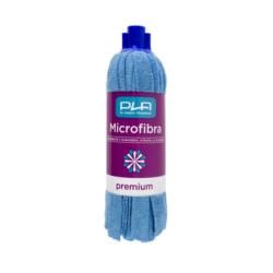 FREGONA TIRAS MICROFIBRA PREMIUM AZUL 160g - PLA