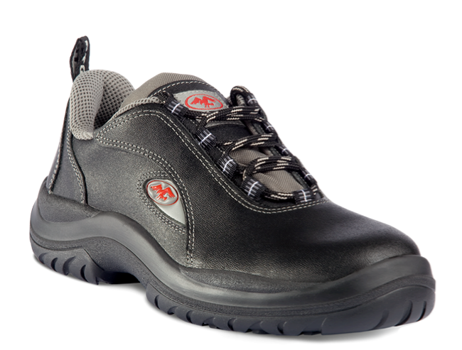 ZAPATOS DE SEGURIDAD FTG LESSER S3 SRC