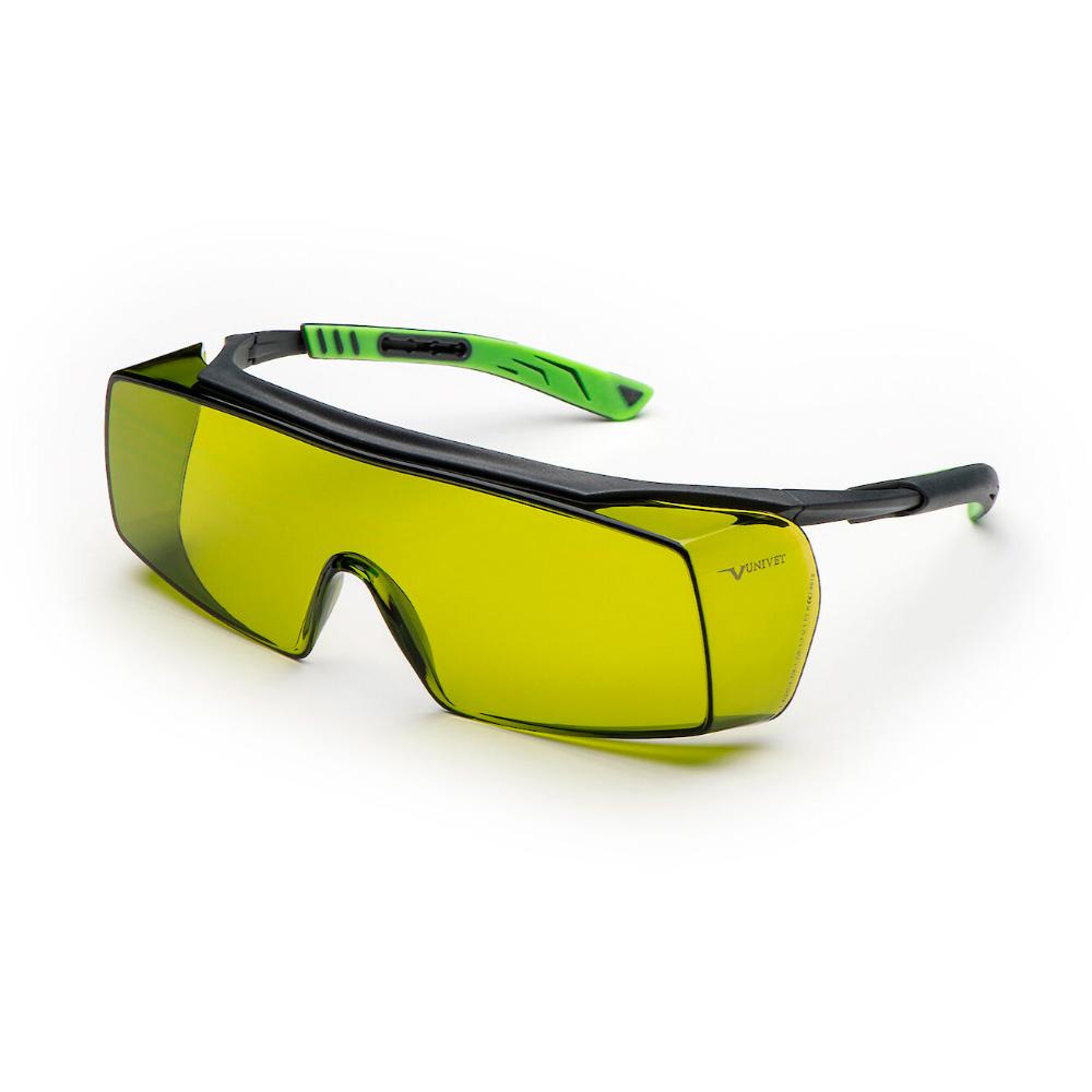 5X7 SOLAR/WELDING IR 1.7 