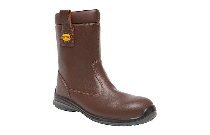 OUTLET D-BLITZ BOOT S3 SRC