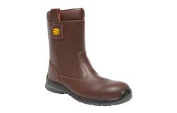 OUTLET D-BLITZ BOOT S3 SRC