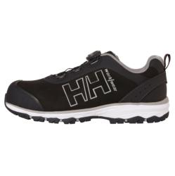 Zapato de seguridad Helly Hansen CHELSEA EVO LOW BOA S3 HT W