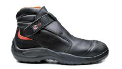 Botas de sales seguridad mas comodas