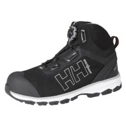 Bota de Helly Hansen CHELSEA EVOLUTION BOA WIDE MID S3 ESD SRC