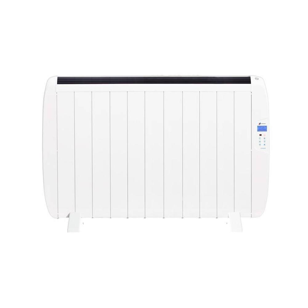 EMISOR TÉRMICO SECO PORTÁTIL COMPACT-11