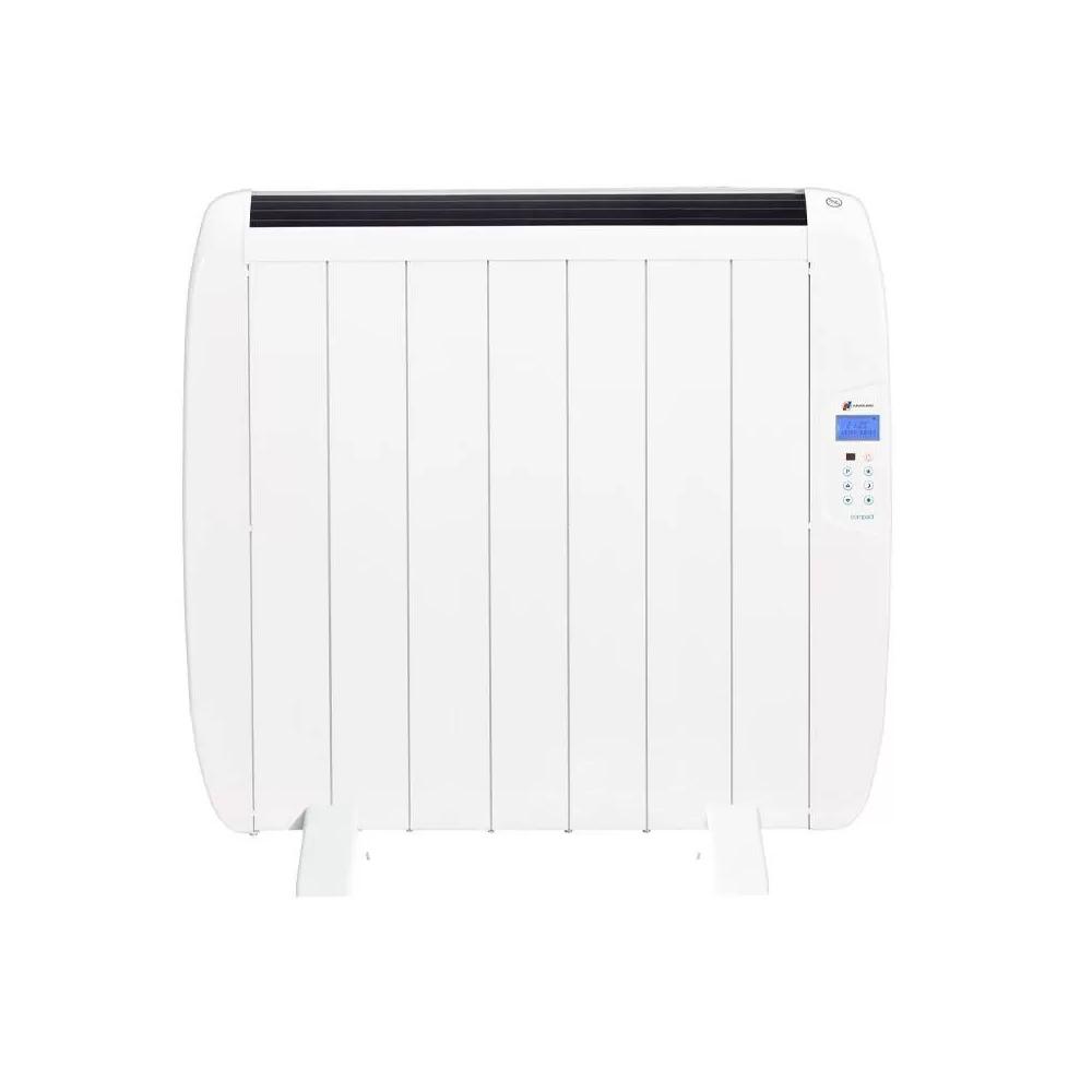 EMISOR TÉRMICO SECO PORTÁTIL COMPACT-7
