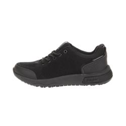 calzado de seguridad para hosteleria J'Hayber Mykonos negro 01 SRC