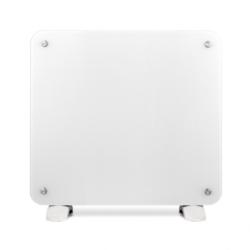 PLACA RADIANTE CRISTAL TERMOSTATO ELECTRÓNICO PROGRAMABLE LCD (OSYRIS2.0-10)