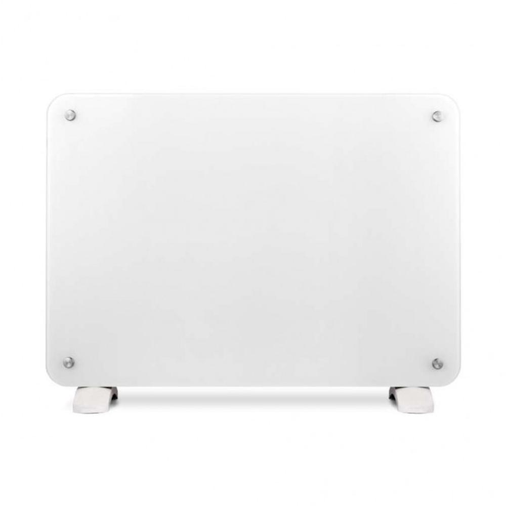 PLACA RADIANTE CRISTAL TERMOSTATO ELECTRÓNICO PROGRAMABLE LCD (OSYRIS2.0-15)