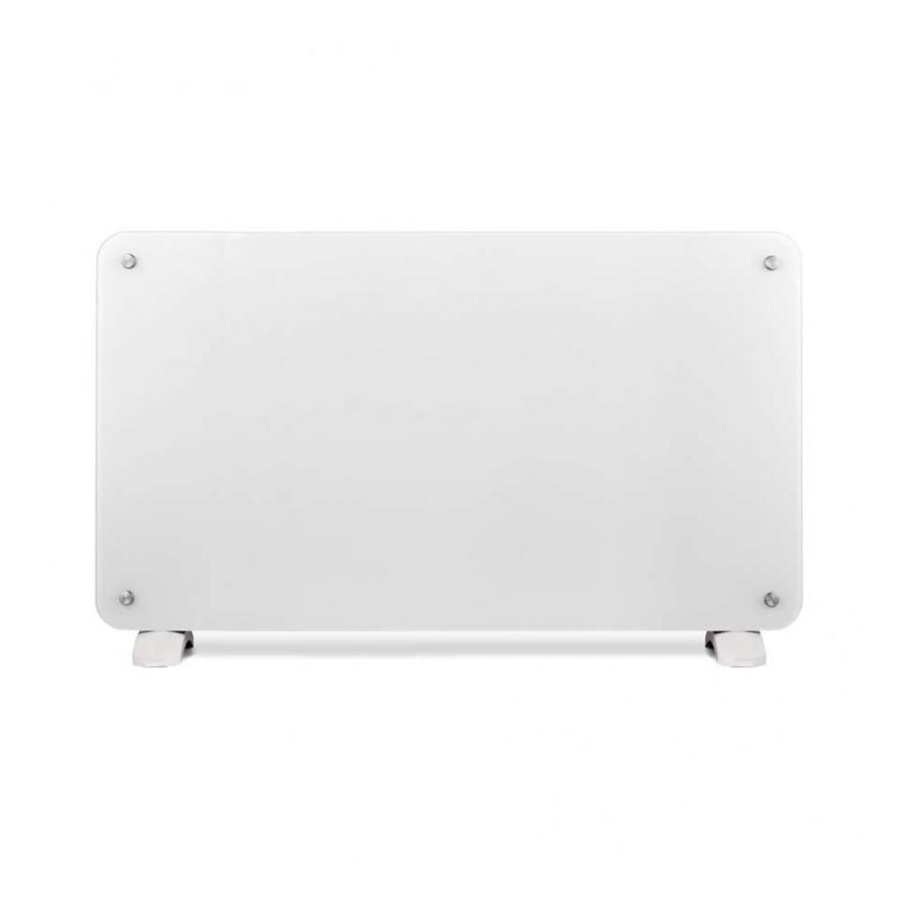 PLACA RADIANTE CRISTAL TERMOSTATO ELECTRÓNICO PROGRAMABLE LCD (OSYRIS2.0-20)