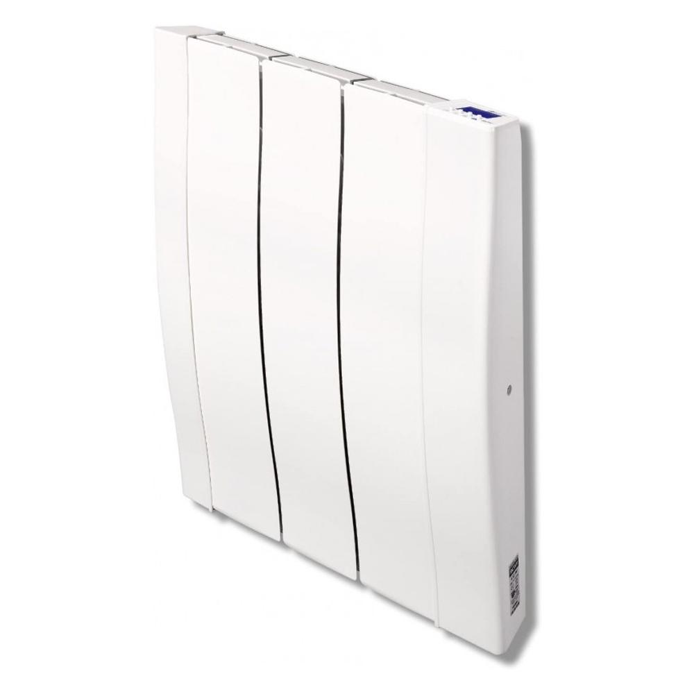 Emisor Térmico Digital a Fundición Aluminio Bluetooth (RC3W+)