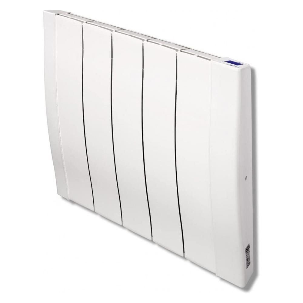 Emisor Térmico Digital a Fundición Aluminio Bluetooth (RC5W+)